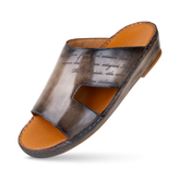 SB109 بني رمادي