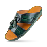 SB170 أخضر زمردي