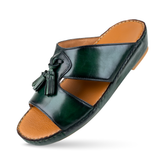 SB171 أخضر زمردي