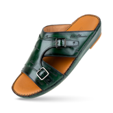 SB212 أخضر زمردي