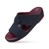 SB237 Nero Fod Bordeaux