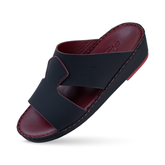 SB2535 Nero Fod Bordeaux