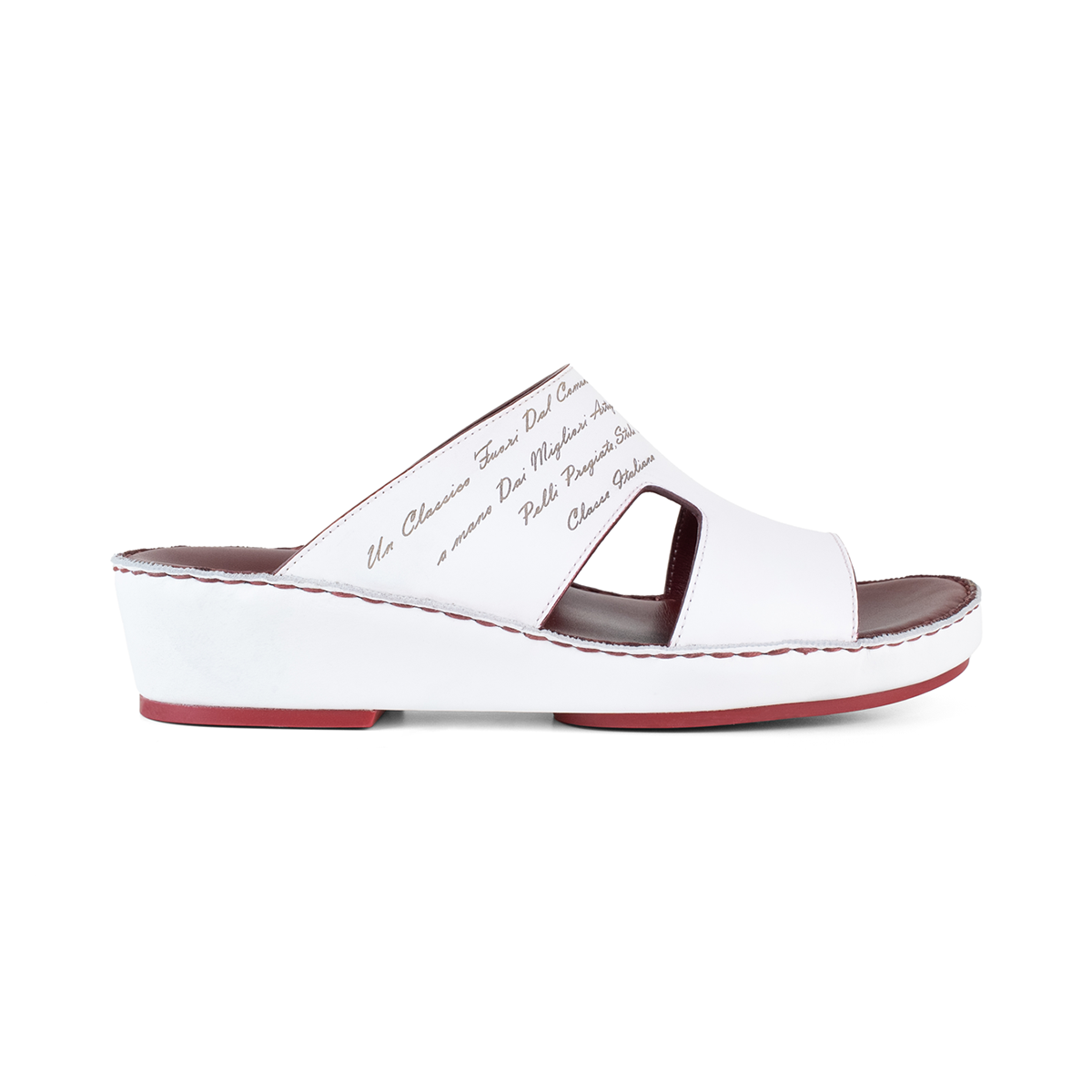 SB109 Bianco Fod Bordeaux