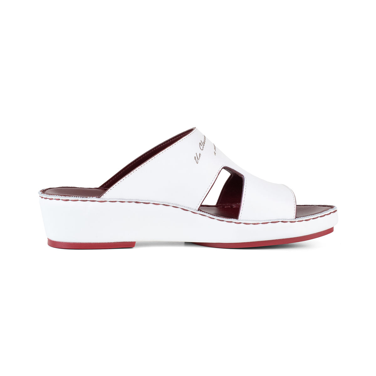 SB109 Bianco Fod Bordeaux