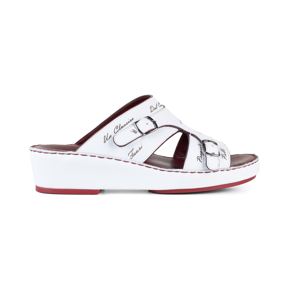 SB212 Bianco Fod Bordeaux
