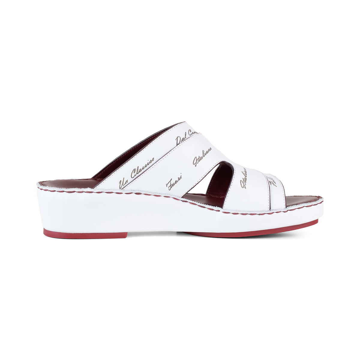 SB212 Bianco Fod Bordeaux