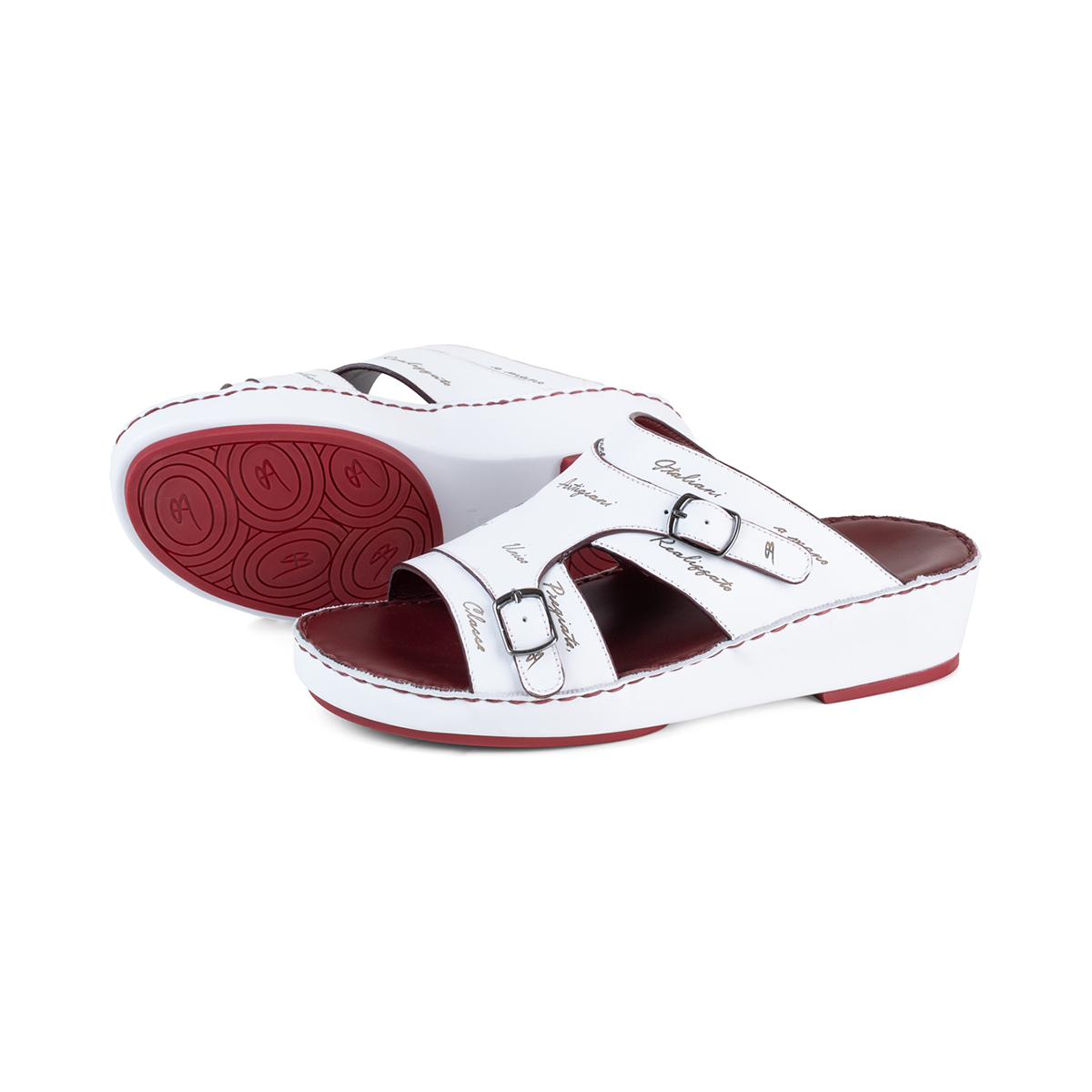 SB212 Bianco Fod Bordeaux