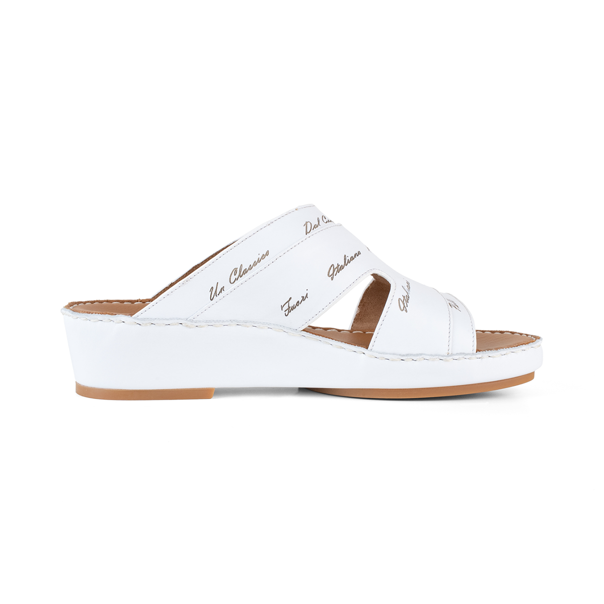SB212 Bianco Fod Naturale
