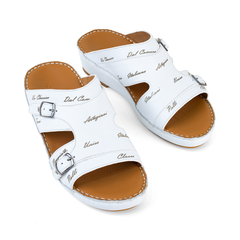 SB212 Bianco Fod Naturale