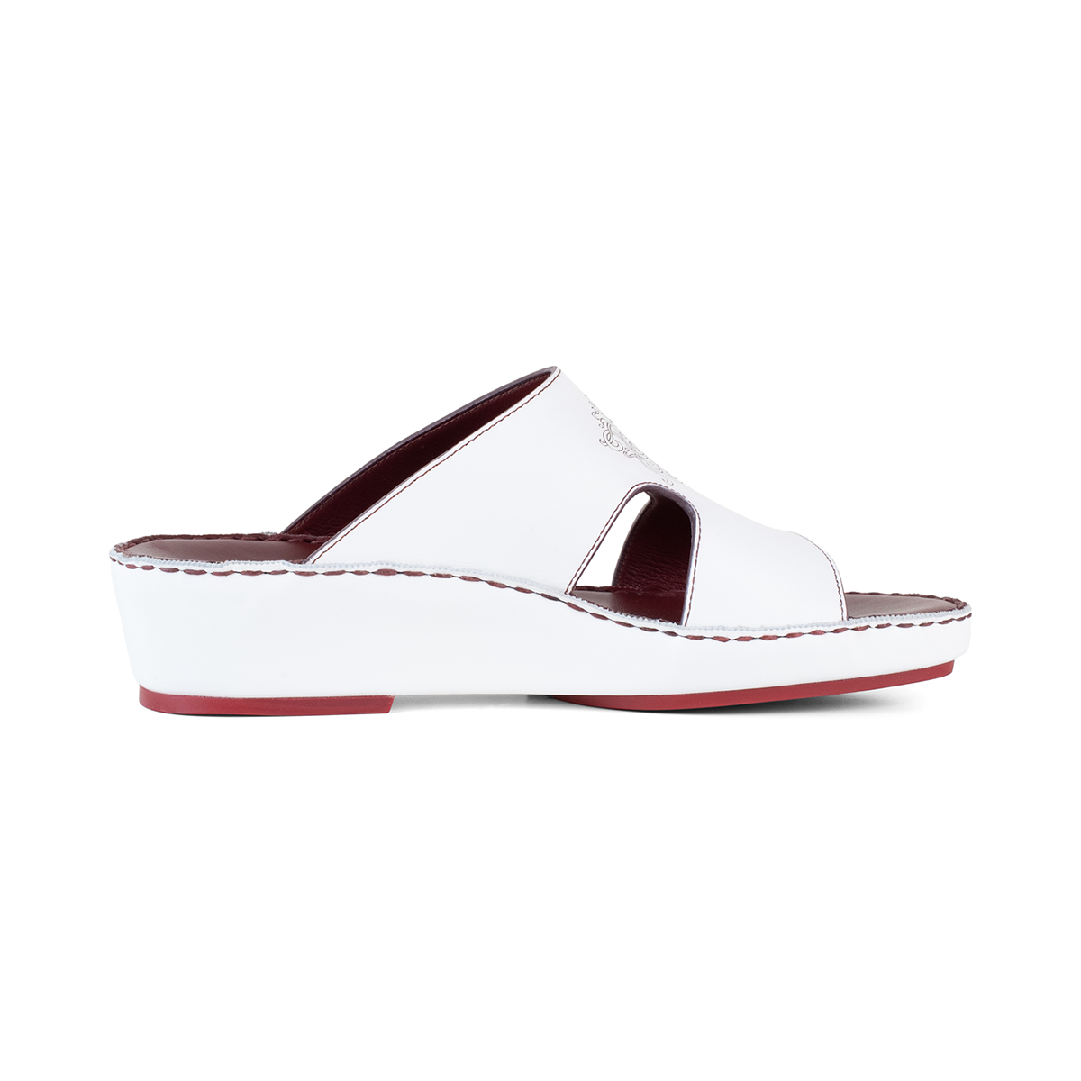 SB218 Bianco Fod Bordeaux