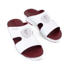 SB218 Bianco Fod Bordeaux