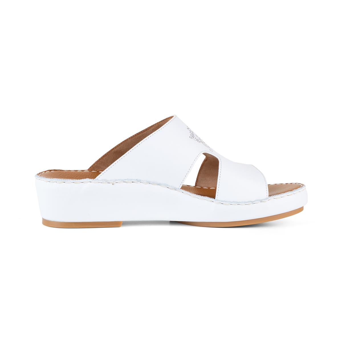 SB218 Bianco Fod Naturale