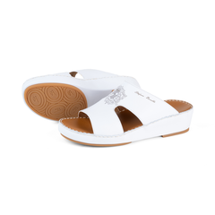 SB218 Bianco Fod Naturale