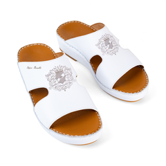 SB218 Bianco Fod Naturale