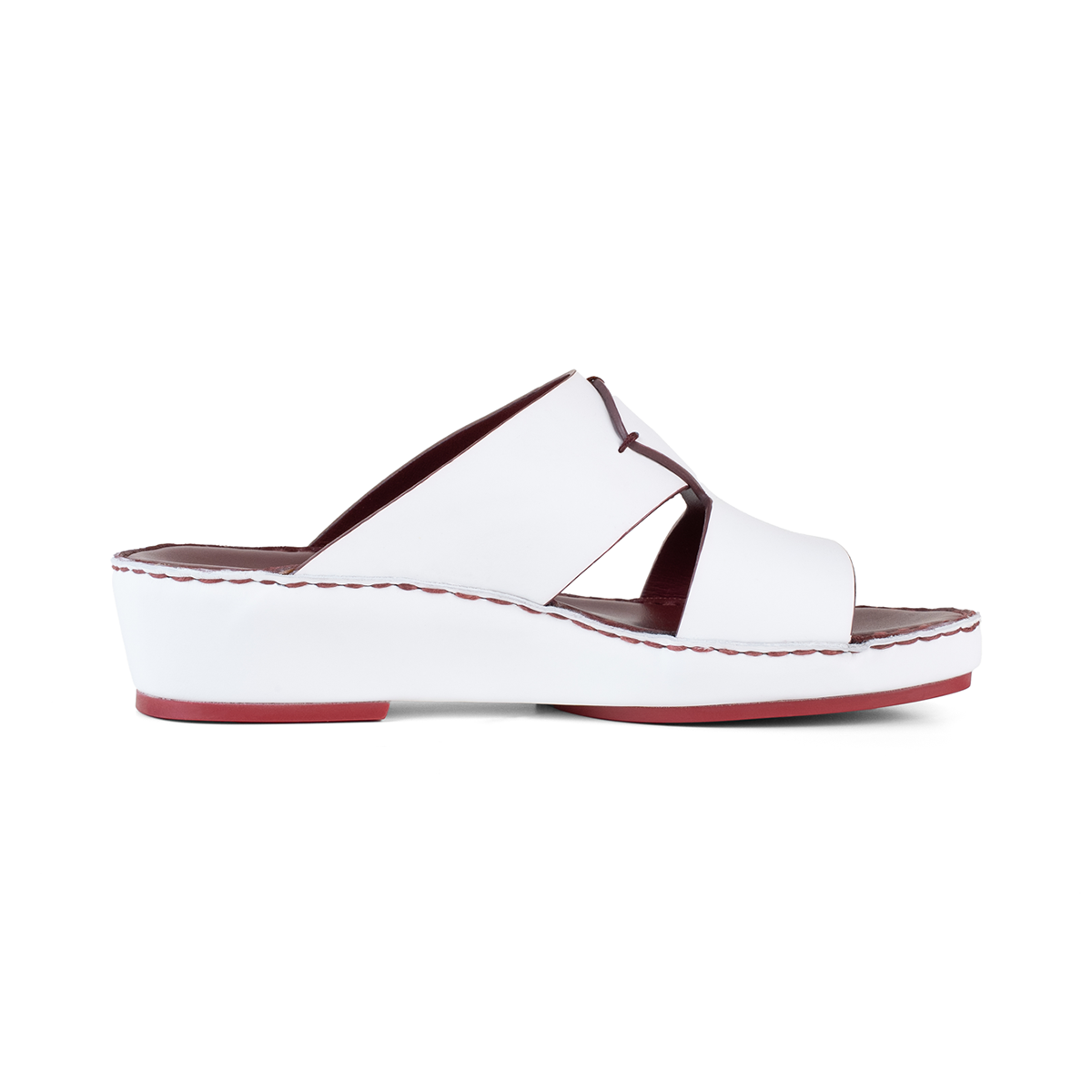 SB237 Bianco Fod Bordeaux