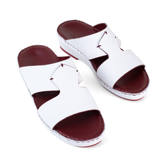 SB237 Bianco Fod Bordeaux