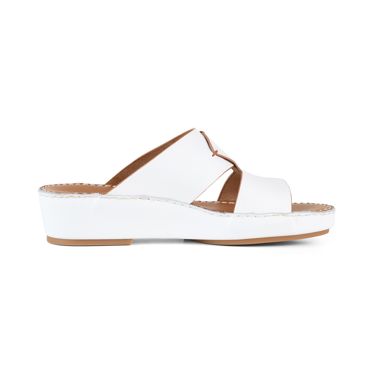 SB237 Bianco Fod Naturale