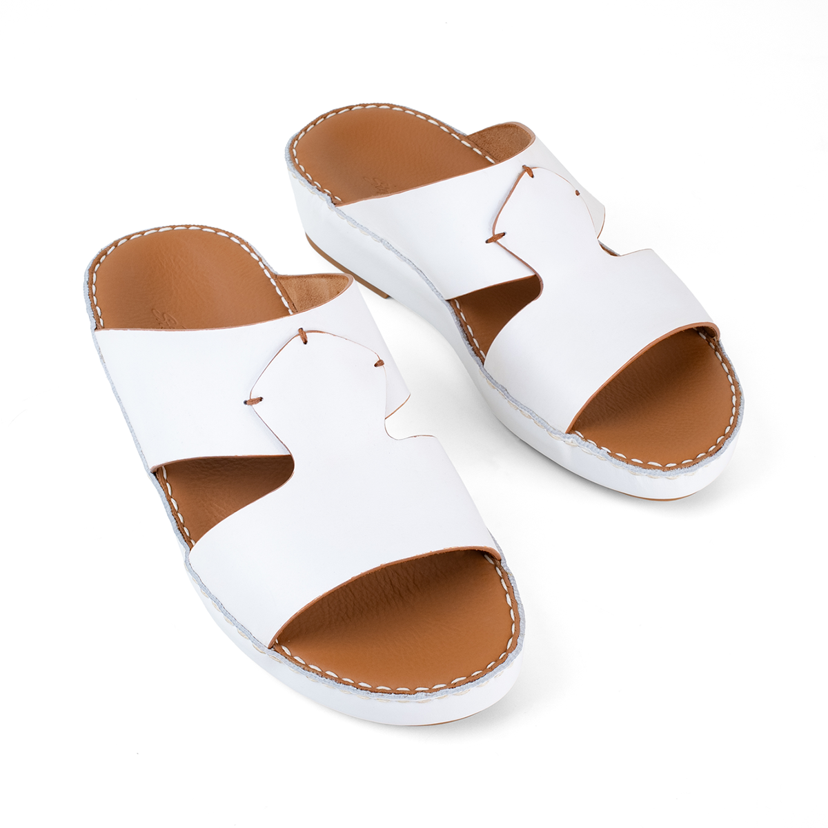 SB237 Bianco Fod Naturale
