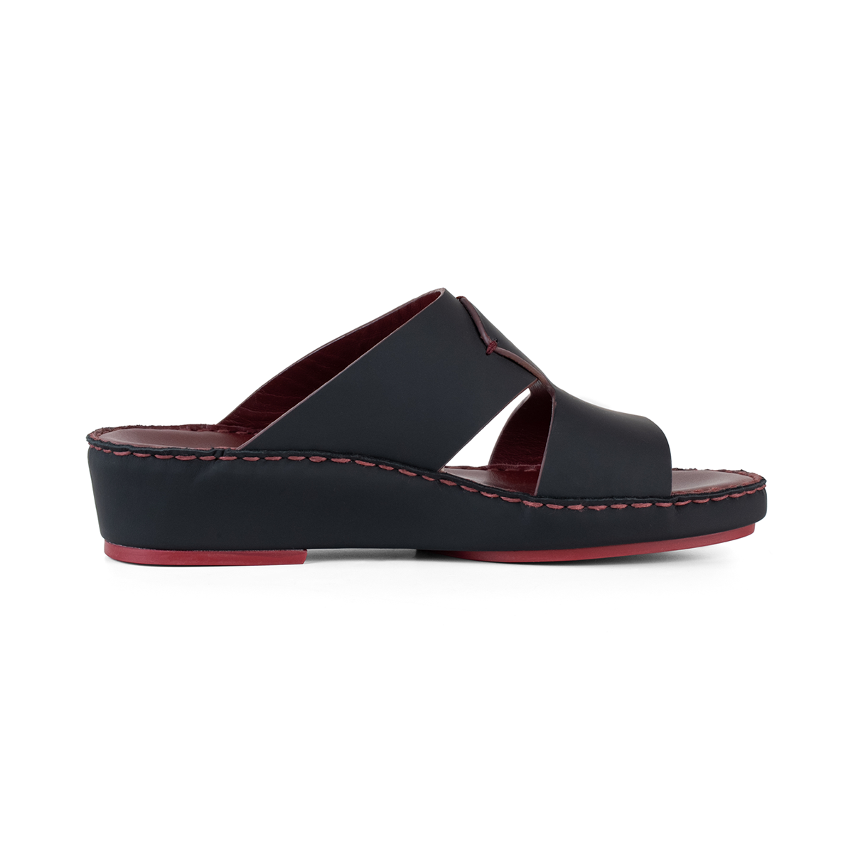 SB237 Nero Fod Bordeaux