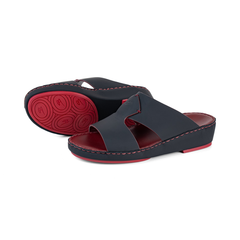 SB237 Nero Fod Bordeaux