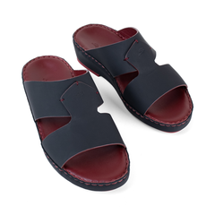 SB237 Nero Fod Bordeaux