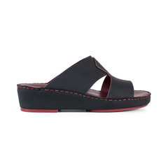 SB2535 Nero Fod Bordeaux