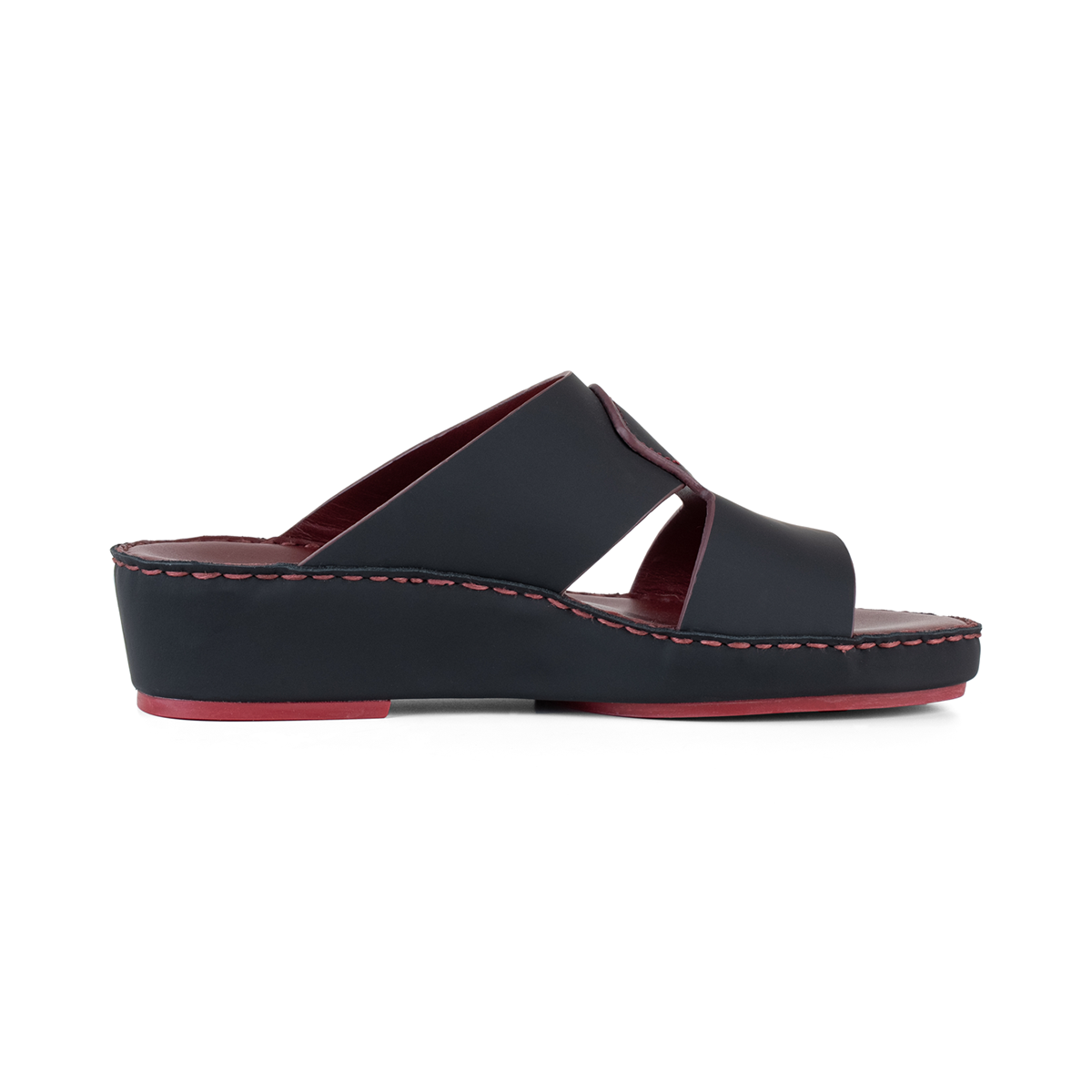SB2535 Nero Fod Bordeaux
