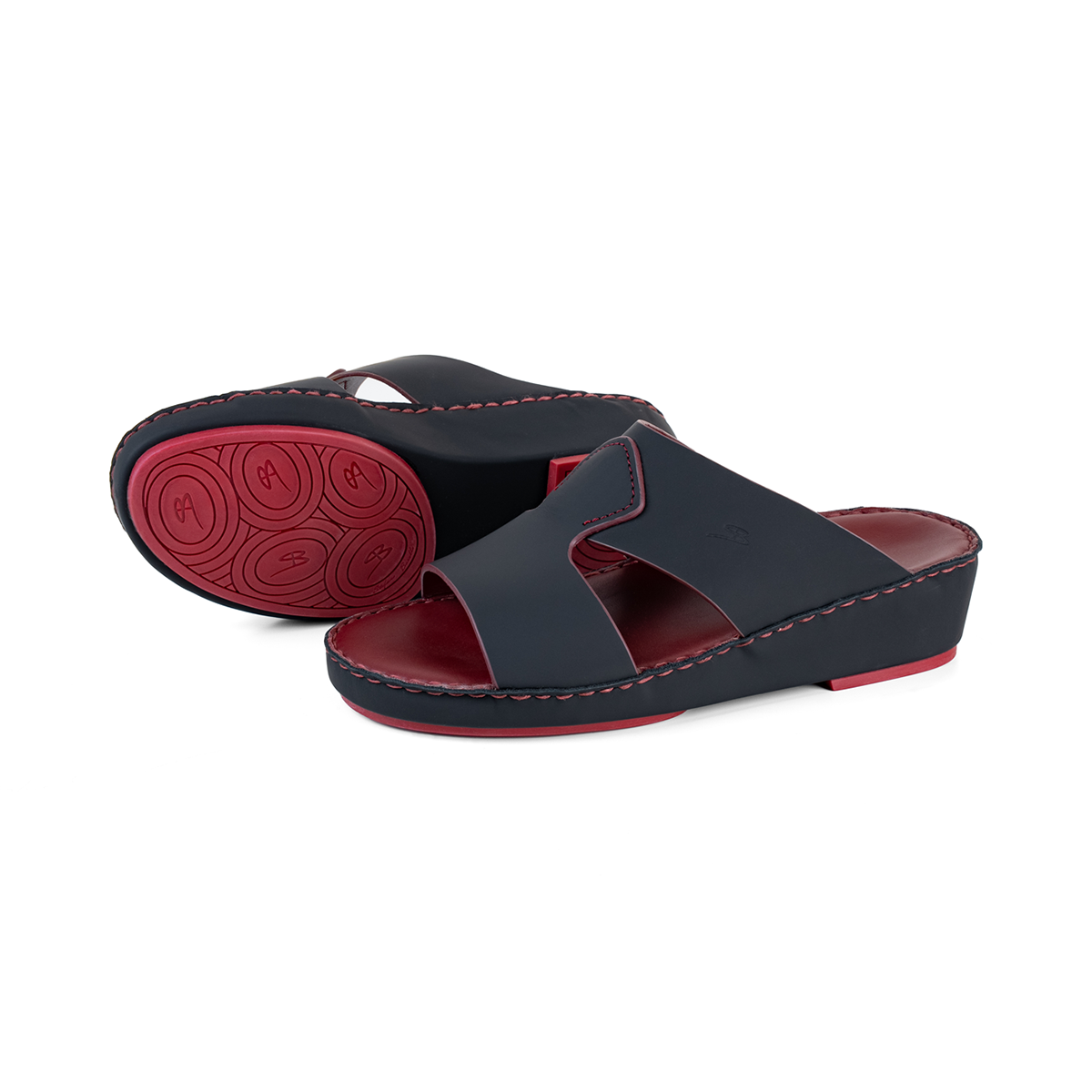 SB2535 Nero Fod Bordeaux