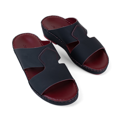 SB2535 Nero Fod Bordeaux