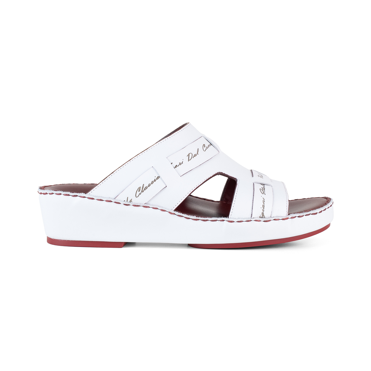 SB278 Bianco Fod Bordeaux