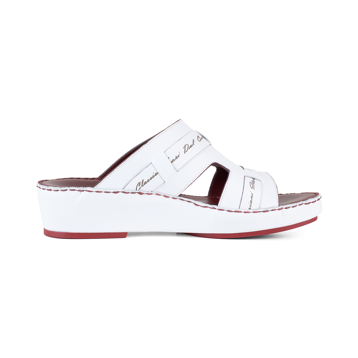 SB278 Bianco Fod Bordeaux