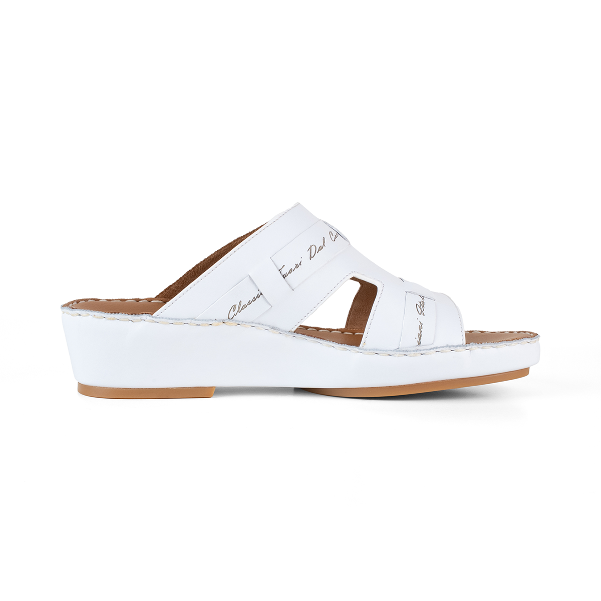 SB278 Bianco Fod Naturale