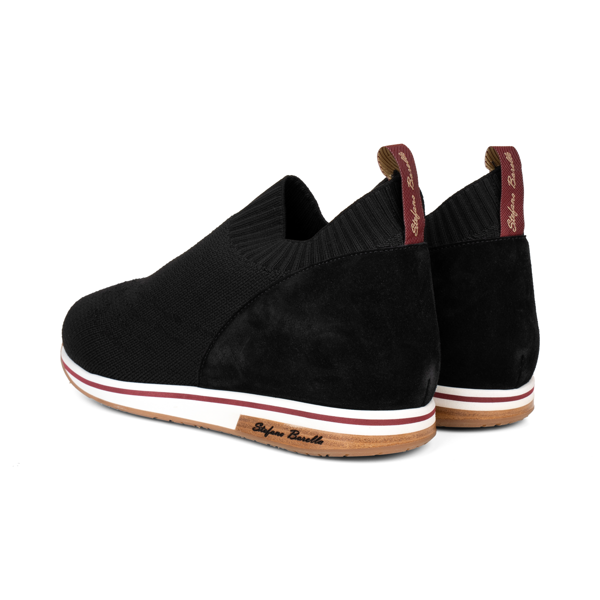 SB282NS Black