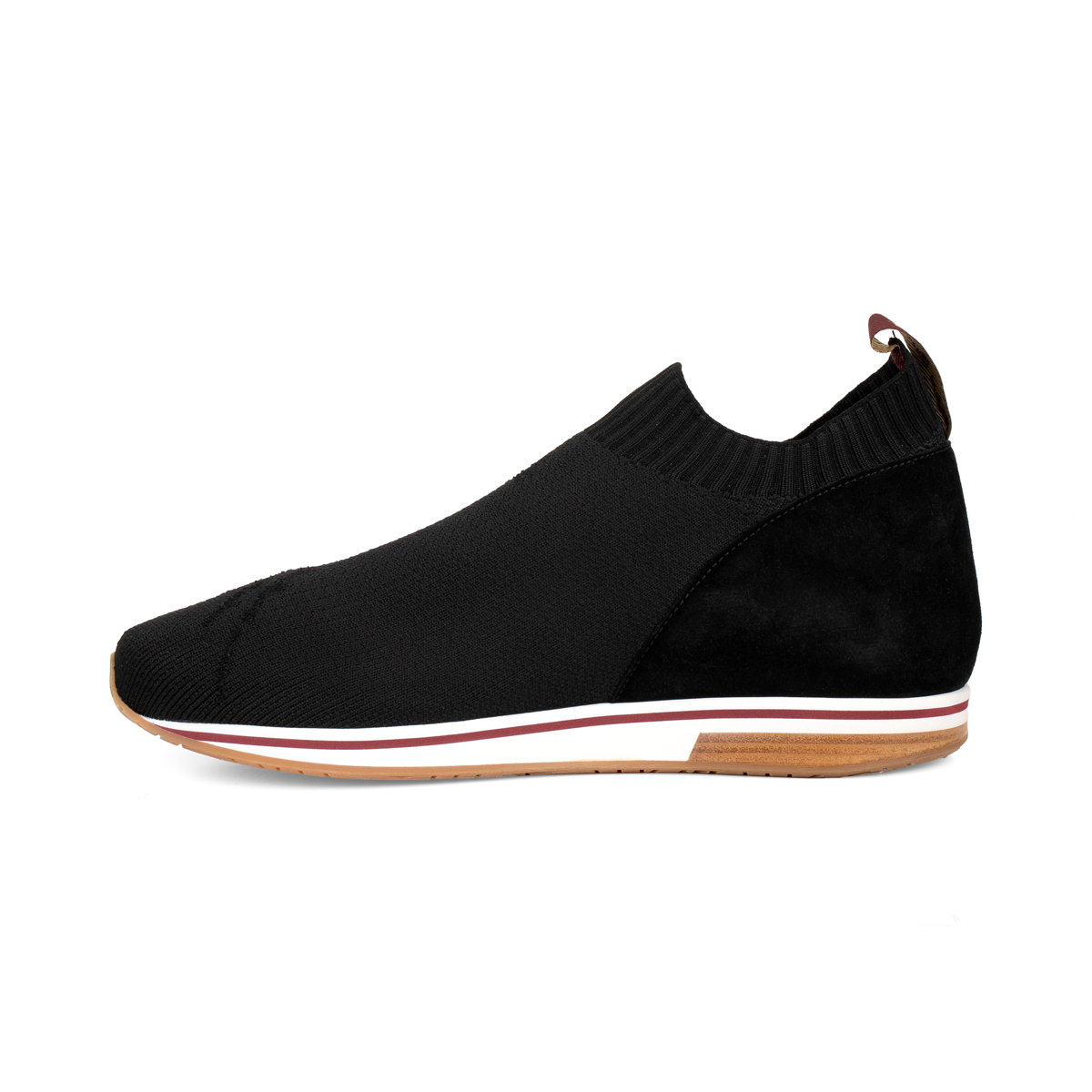 SB282NS Black