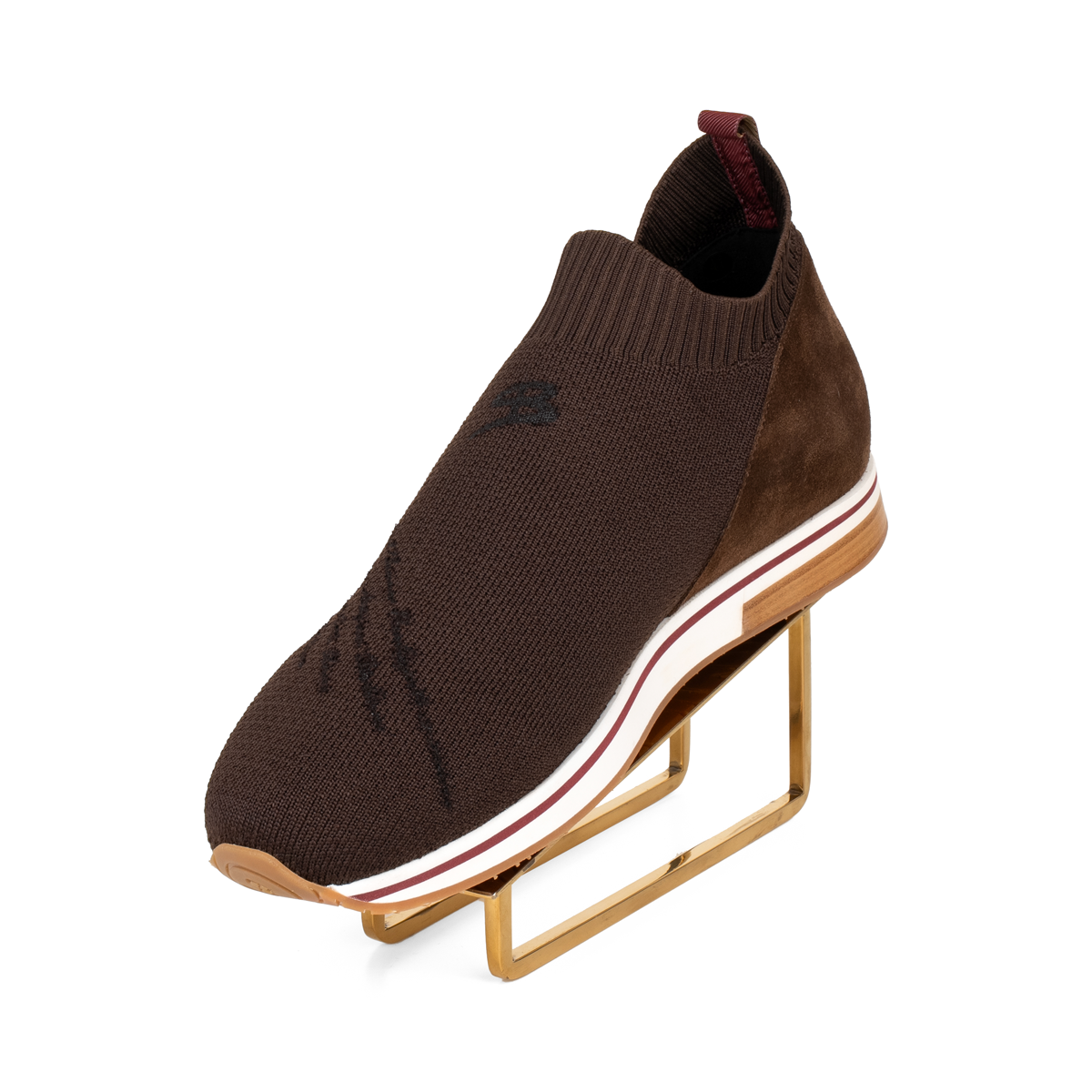 SB282NS Brown