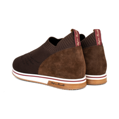 SB282NS Brown