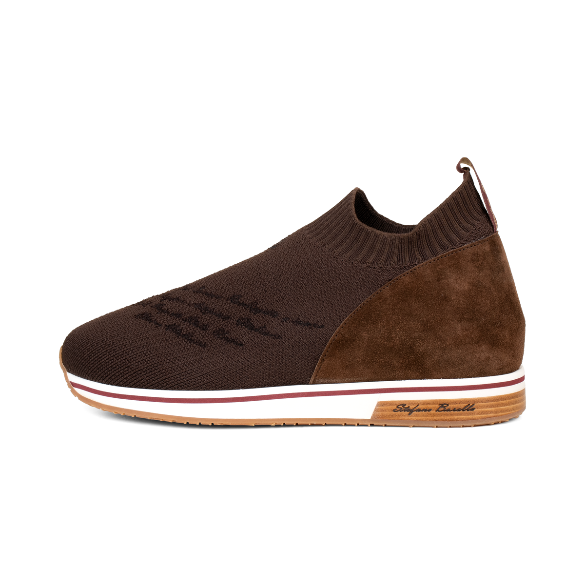 SB282NS Brown
