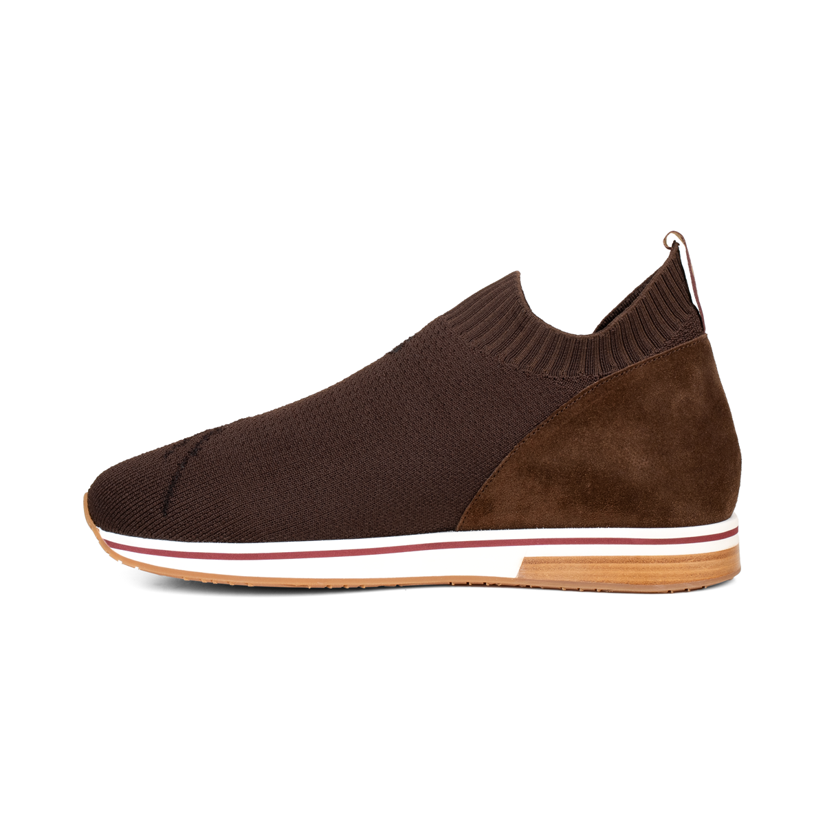 SB282NS Brown
