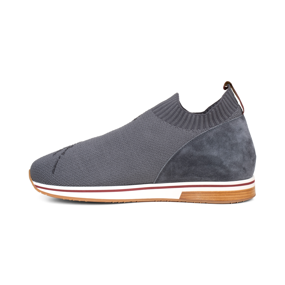 SB282NS Dark Grey