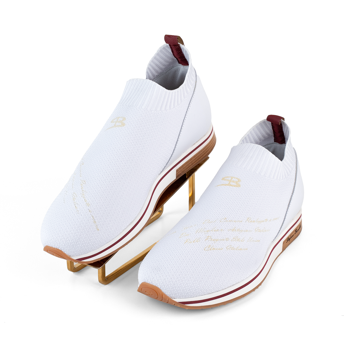 SB282 Special Bianco
