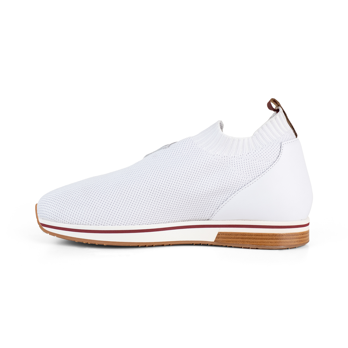 SB309NS Bianco