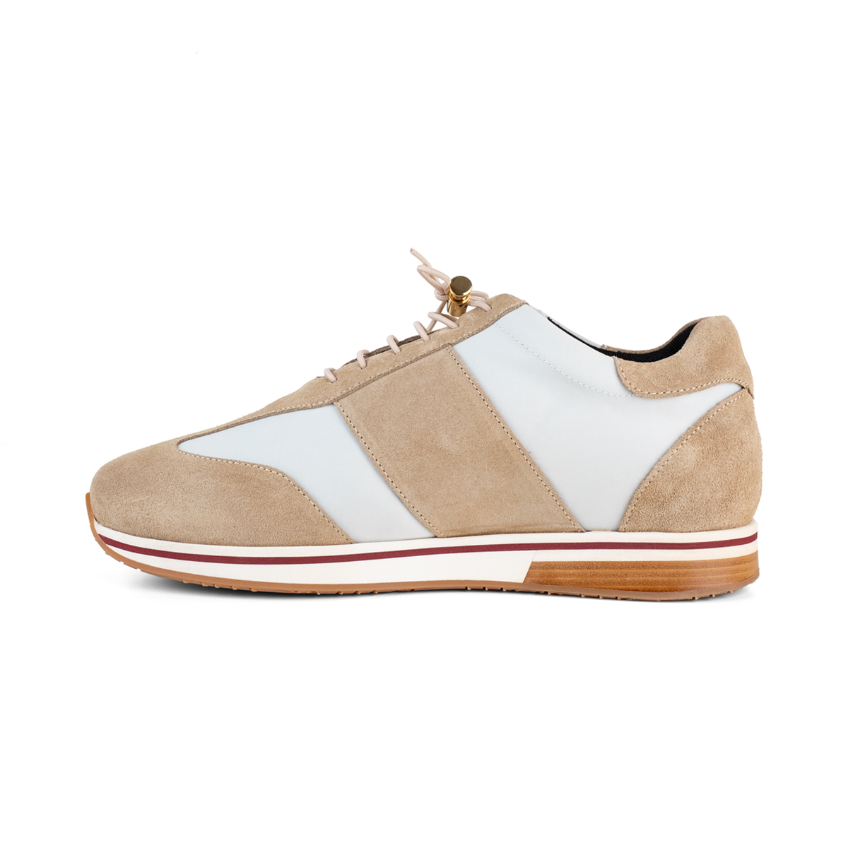 SB342 Bianco Beige