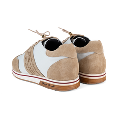 SB342 Bianco Beige