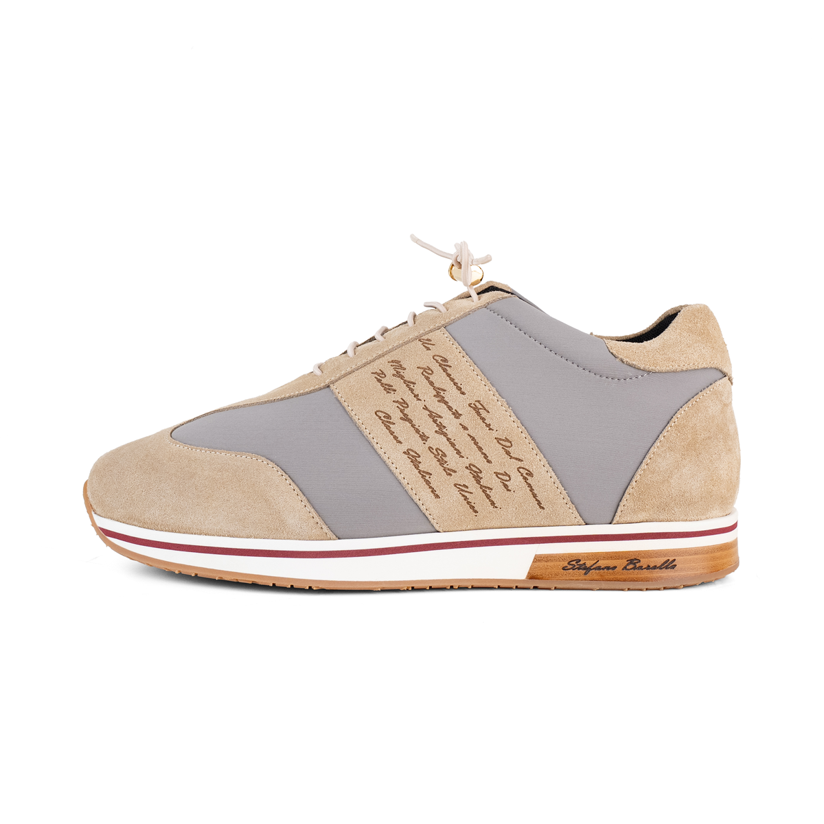 SB342 Grigio Beige