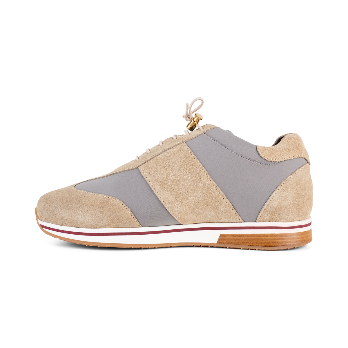 SB342 Grigio Beige