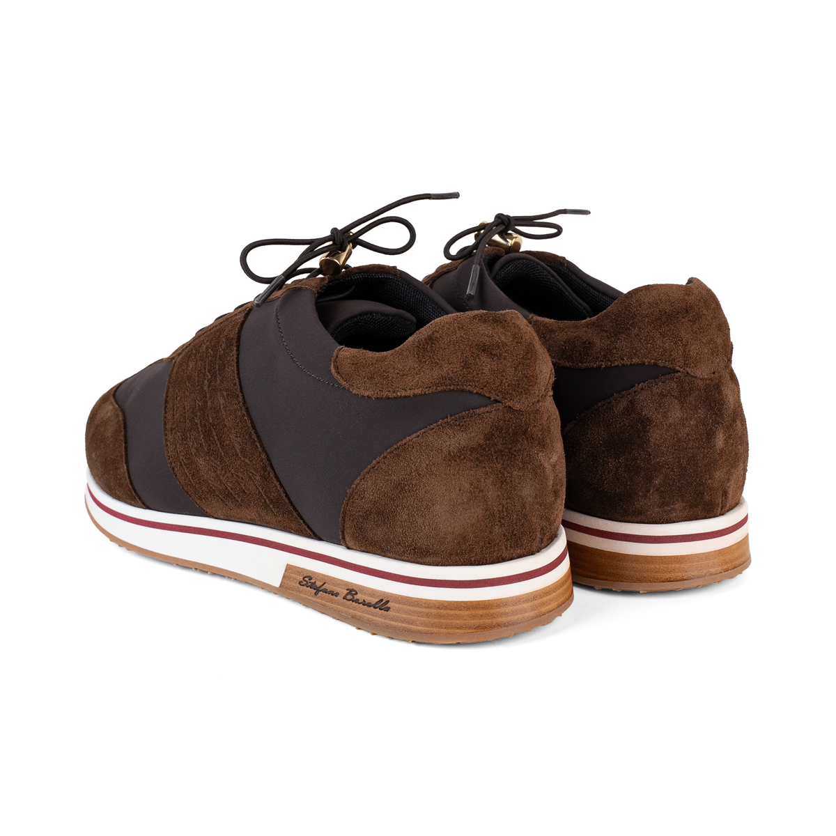 SB342 Marrone