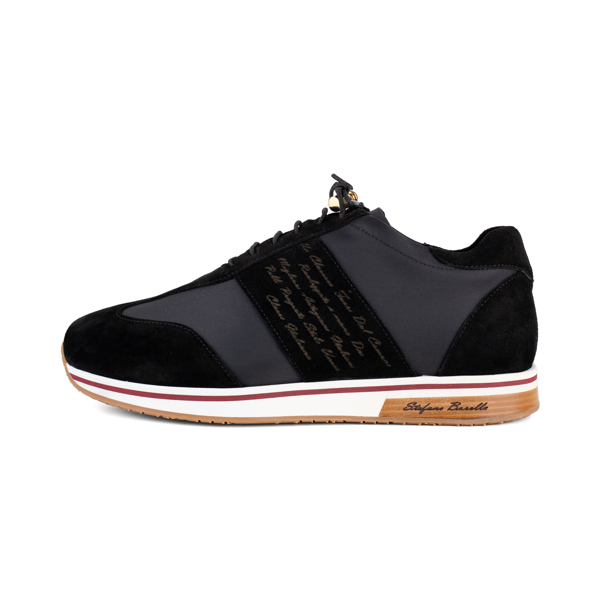 SB342 Nero