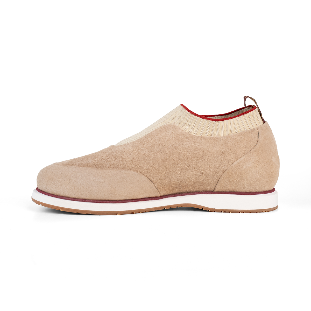 SB375 Crema