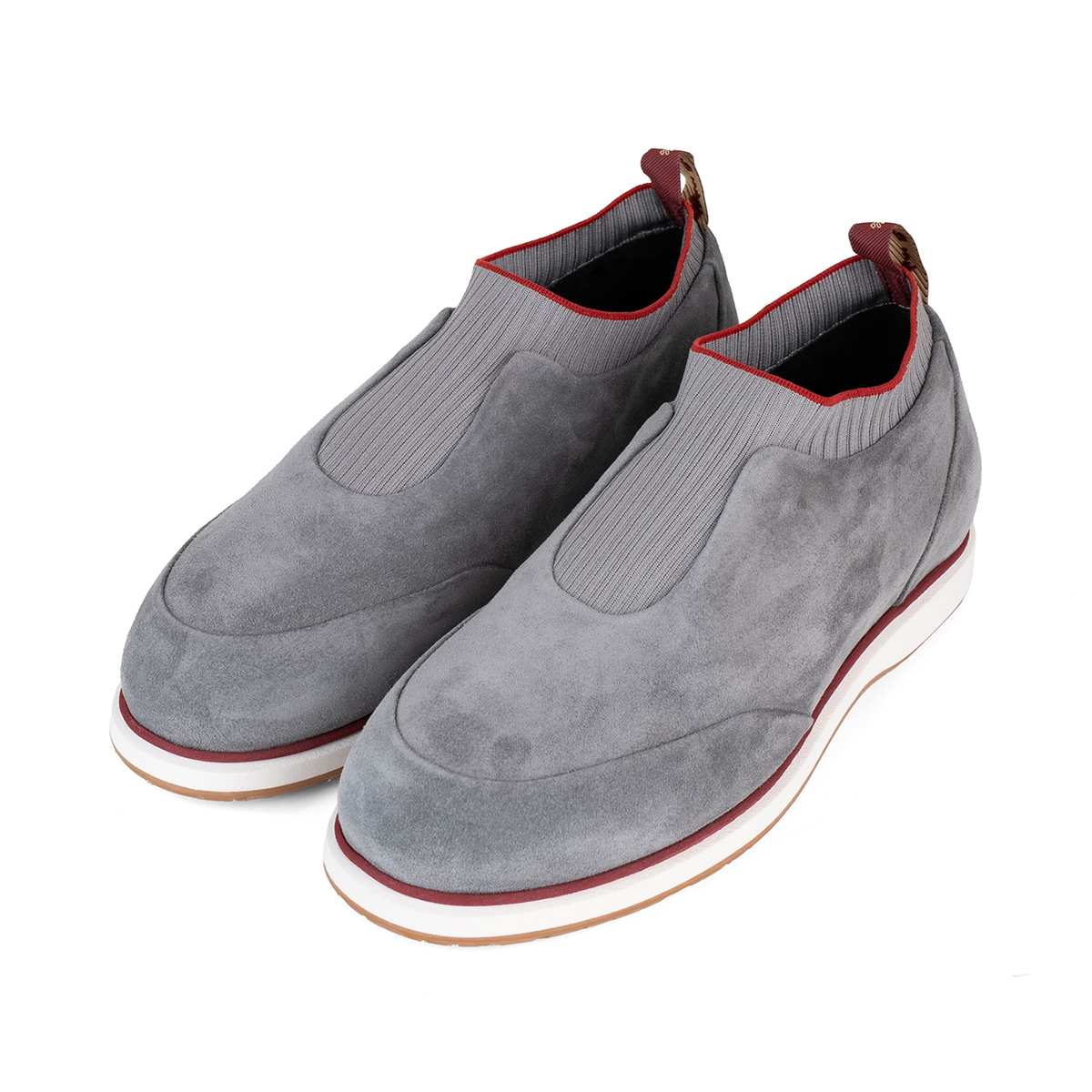 SB375 Grigio Chiaro