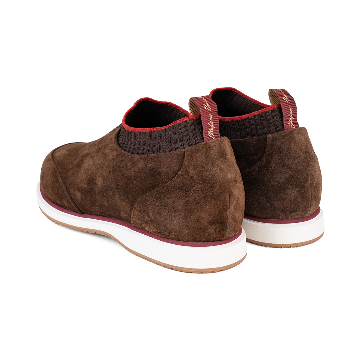 SB375 Marrone